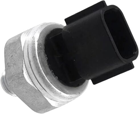 A/C Pressure Switch Sensor, A/C Pressure Switch Sensor, for Trafic, for Twingo III 2014-2024 3 Pins A/C Air Conditioning Pressure Sensor 921366801R A/C Air Con Pressure Switch Sensor in Saudi Arabia