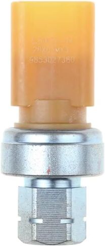 A/C Pressure Switch Sensor, for Peugeot, for 206 207 208 3008 301 307 308 406 407 52CP32-04 6455Z3 6455.Z3 A/C Air Conditioning Pressure Switch Sensor in Saudi Arabia