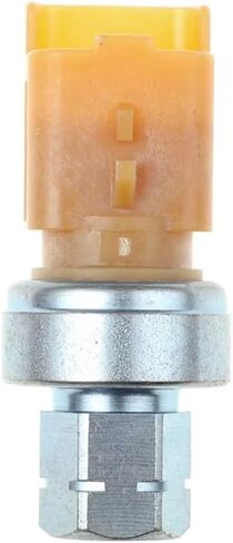 A/C Pressure Switch Sensor, for Peugeot, for 206 207 208 3008 301 307 308 406 407 52CP32-04 6455Z3 6455.Z3 A/C Air Conditioning Pressure Switch Sensor in Saudi Arabia