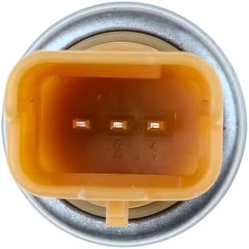 A/C Pressure Switch Sensor, for Peugeot, for 206 207 208 3008 301 307 308 406 407 52CP32-04 6455Z3 6455.Z3 A/C Air Conditioning Pressure Switch Sensor in Saudi Arabia