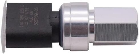 A/C مستشعر مفتاح الضغط ، لشركة فولكس فاجن ، ل Passat B5 B6 2001 2002 2003 2004 2005 2006 2007 2008 2009 2010 2011 مفتاح ضغط A/C 1K0959126E in Saudi Arabia