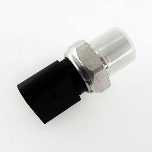 A/C Pressure Switch Sensor, A/C Pressure Switch Sensor, for A3 A4 A5 A6 A7 A8 Q5 2011 2012 2013 2014 2015 Pressure Sensor Air Conditioning A/C Pressure Sensor OEM:4H0959126A 4H0959126 in Saudi Arabia