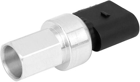 A/C Pressure Switch Sensor, for SEAT, for Altea 2004-2010 1K0959126E 1K0959126A Air Conditioner AC Pressure Sensors Switch in Saudi Arabia