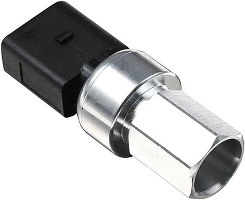 A/C Pressure Switch Sensor, for SEAT, for Altea 2004-2010 1K0959126E 1K0959126A Air Conditioner AC Pressure Sensors Switch in Saudi Arabia