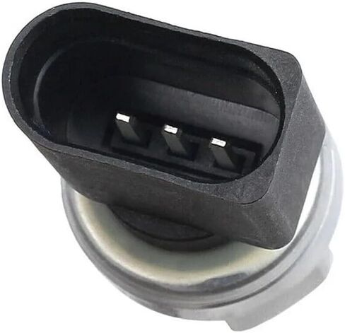 A/C Pressure Switch Sensor, for SEAT, for Altea 2004-2010 1K0959126E 1K0959126A Air Conditioner AC Pressure Sensors Switch in Saudi Arabia