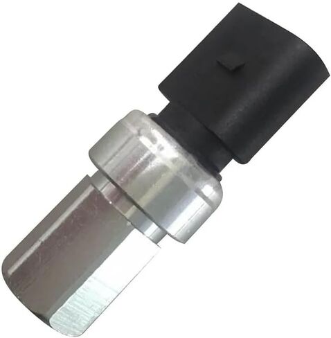 A/C Pressure Switch Sensor, for SEAT, for Altea 2004-2010 1K0959126E 1K0959126A Air Conditioner AC Pressure Sensors Switch in Saudi Arabia