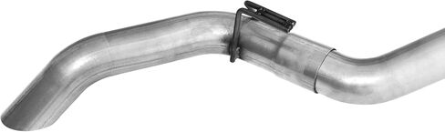 Flowmaster 17126 Force II Cat-Back Exhaust Kit 3 Inch Aluminized Steel Compatible with 1988-1992 Chevy GMC 1/2 Ton or 3/4 Ton 5.7L Standard Cab Long Bed using slip-fit catalytic converter in Saudi Arabia