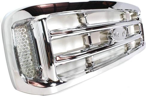 مجموعة شبكة إيفان فيشر متوافقة مع 1999-2004 Ford F-250 Super Duty، 1999-2004 F-350 Super Duty، 1999-2004 F-450 Super Duty و1999-2004 F-550 Super Duty - FO1200417 in Kuwait