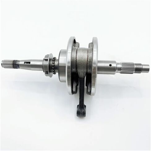 مناسبة ل HS400 13200-003-0000 P00300013200 ATV الذهاب كارت رباعية العمود المرفقي الجمعية محرك ربط قضيب دراجة نارية in Kuwait