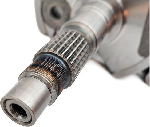 مجموعة قضيب توصيل العمود المرفقي ATV UTV مناسبة لـ HS 500 500H EFI LU022880 13200-004000-0000 in Saudi Arabia