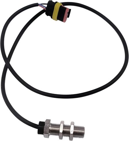 سرعة العمود المرفقي RPM Assy مناسبة لـ Kazuma 500 K GT لـ J500 ATV P660-2300560A LU055323 in Saudi Arabia