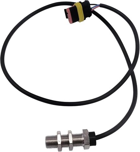 سرعة العمود المرفقي RPM Assy مناسبة لـ Kazuma 500 K GT لـ J500 ATV P660-2300560A LU055323 in Saudi Arabia