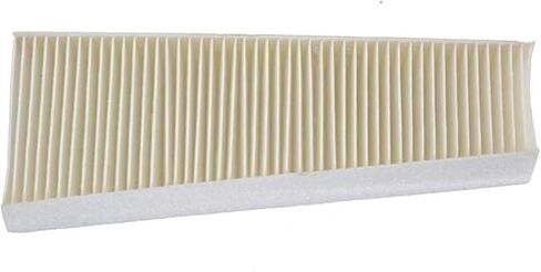 Car Air Conditioning Filter for A8L 6.3L 2011 4H1819429A Interior Car Air Cabin Air Filters Air Conditioning Inlet Filter Replacement in Saudi Arabia