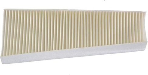 Car Air Conditioning Filter for A8L 6.3L 2011 4H1819429A Interior Car Air Cabin Air Filters Air Conditioning Inlet Filter Replacement in Saudi Arabia