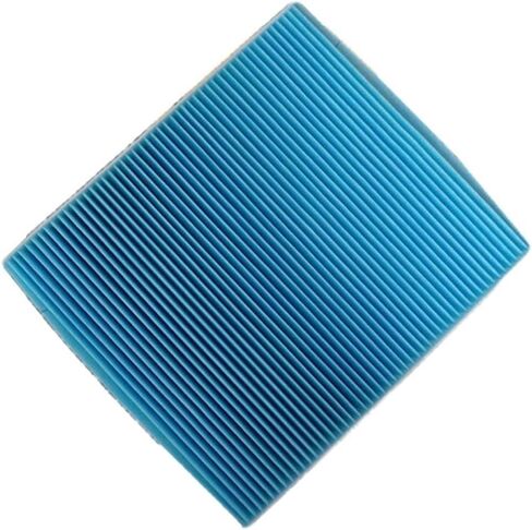 Car Air Conditioning Filter for VW Polo MK4 2002~2008 2003 2004 9N 6Q0819653 A4638300018 Interior Car Air Cabin Air Filters Air Conditioning Inlet Filter Replacement in Saudi Arabia