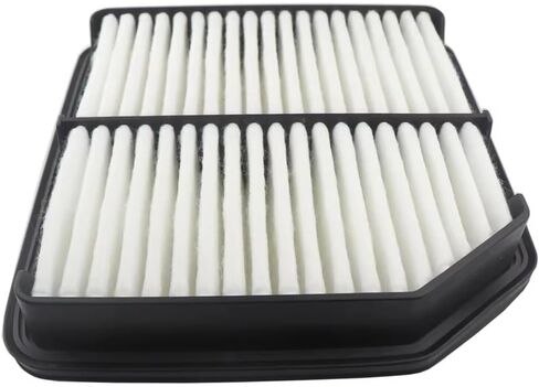 Car Air Conditioning Filter for FAW T33 X40 1.6L 1598CC Xenia R7 R8 Motor CA4GB16 Interior Car Air Cabin Air Filters Air Conditioning Inlet Filter Replacement in Saudi Arabia