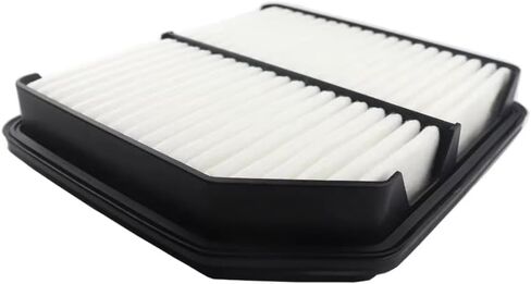 Car Air Conditioning Filter for FAW T33 X40 1.6L 1598CC Xenia R7 R8 Motor CA4GB16 Interior Car Air Cabin Air Filters Air Conditioning Inlet Filter Replacement in Saudi Arabia