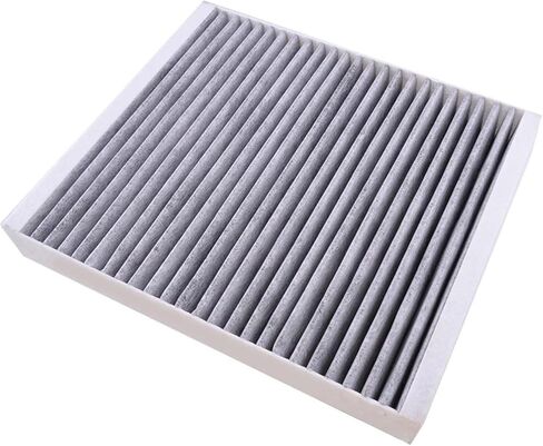 Car Air Conditioning Filter for Buick Lacrosse L4 2.4L V6 3.0L 3.6L 2010-16 13271190 Interior Car Air Cabin Air Filters Air Conditioning Inlet Filter Replacement in Saudi Arabia