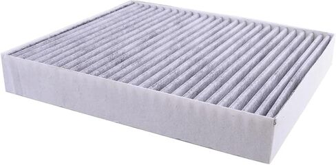 Car Air Conditioning Filter for Buick Lacrosse L4 2.4L V6 3.0L 3.6L 2010-16 13271190 Interior Car Air Cabin Air Filters Air Conditioning Inlet Filter Replacement in Saudi Arabia