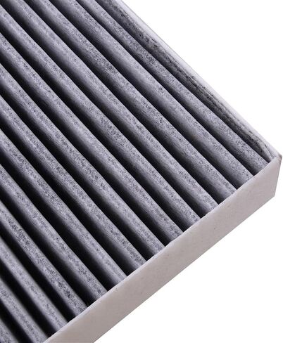 Car Air Conditioning Filter for Buick Lacrosse L4 2.4L V6 3.0L 3.6L 2010-16 13271190 Interior Car Air Cabin Air Filters Air Conditioning Inlet Filter Replacement in Saudi Arabia