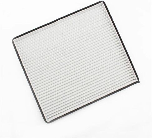 Car Air Conditioning Filter for Toyota RAV4 2001-2005 88568-52010 Interior Car Air Cabin Air Filters Air Conditioning Inlet Filter Replacement in Saudi Arabia