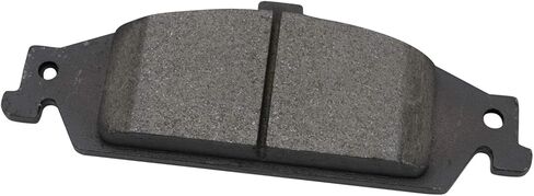 Front and Rear Brake Pads Ceramic Compatible with 2004-2005 Chevrolet Classic 1997-2003 Malibu 2003-2004 Oldsmobile Alero 1997-1999 Cutlass 1999-2005 Pontiac Grand Am in Saudi Arabia