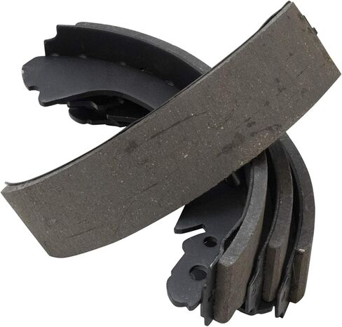 Front and Rear Brake Pads Ceramic Compatible with 2004-2005 Chevrolet Classic 1997-2003 Malibu 2003-2004 Oldsmobile Alero 1997-1999 Cutlass 1999-2005 Pontiac Grand Am in Saudi Arabia