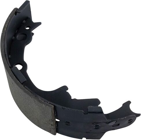 Front Brake Pads Semi Metallic Compatible with 2000-2002 Dodge Dakota in Saudi Arabia