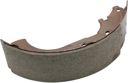 Front and Rear Brake Pads Ceramic Hardware Compatible with 2010-2013 Ford Transit Connect in Saudi Arabia
