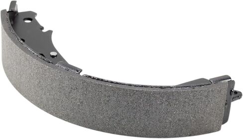 Front Brake Pads Semi Metallic Compatible with 2003-2006 Toyota Tundra in Saudi Arabia