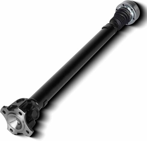 Front Drive Shaft Propeller Shaft Driveshaft Assembly fits for Dodge Nitro V6 4.0L 2007 2008 2009 2010 2011, 4WD Replace Part#: for 938-308, 52853364AB, 52853364AC, 52853364AD in Saudi Arabia