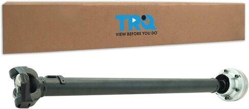 TRQ Front Driveshaft Compatible with Ford Explorer Mountaineer 5.0L Truck SUV in Saudi Arabia