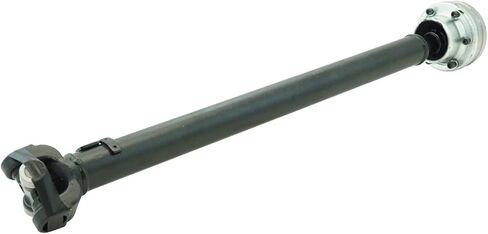 TRQ Front Driveshaft Compatible with Ford Explorer Mountaineer 5.0L Truck SUV in Saudi Arabia