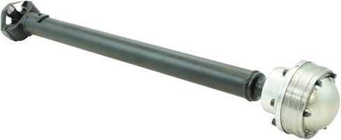 TRQ Front Driveshaft Compatible with Ford Explorer Mountaineer 5.0L Truck SUV in Saudi Arabia