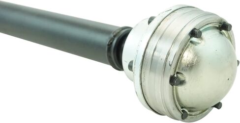 TRQ Front Driveshaft Compatible with Ford Explorer Mountaineer 5.0L Truck SUV in Saudi Arabia