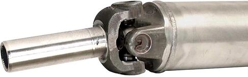 Dorman 986-968 Rear Drive Shaft Compatible with Select Dodge/Ram Models (Made in USA) in Saudi Arabia