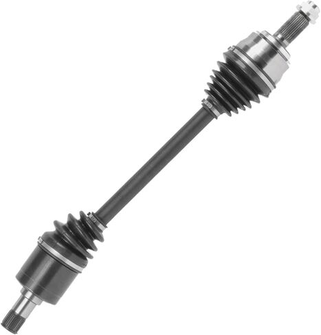 Detroit Axle - Front Left CV Axle for 2011 2012 2013 Honda Odyssey, Driver Side CV Axle Shaft Assembly Replacement in Saudi Arabia
