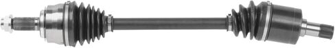 Detroit Axle - Front Left CV Axle for 2011 2012 2013 Honda Odyssey, Driver Side CV Axle Shaft Assembly Replacement in Saudi Arabia