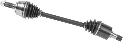 Detroit Axle - Front Left CV Axle for 2011 2012 2013 Honda Odyssey, Driver Side CV Axle Shaft Assembly Replacement in Saudi Arabia