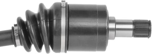 Detroit Axle - Front Left CV Axle for 2011 2012 2013 Honda Odyssey, Driver Side CV Axle Shaft Assembly Replacement in Saudi Arabia