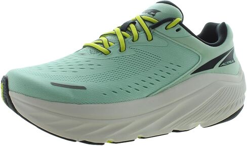 ALTRA Women's Via Olympus 2 Running Shoe, Mint, 9.5 in Kuwait