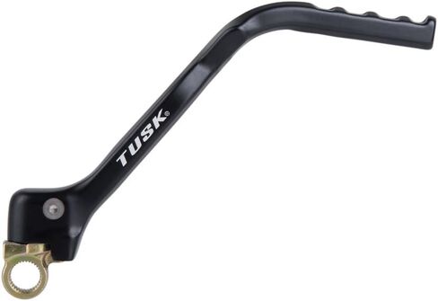 Tusk Kick Starter Anodized Black For KTM 300 XC 2009-2014 in Saudi Arabia