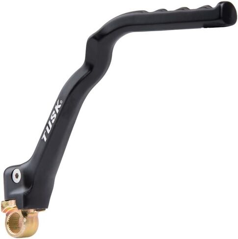 Tusk Kick Starter Anodized Black For KTM 300 XC 2009-2014 in Saudi Arabia