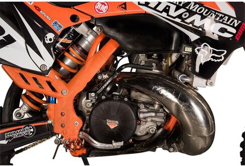 Tusk Kick Starter Anodized Black For KTM 300 XC 2009-2014 in Saudi Arabia