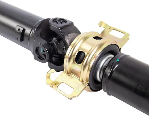 Rear Drive Shaft Assembly for 05-15 Toyota Tacoma Pre Runner Crew Cab in Saudi Arabia