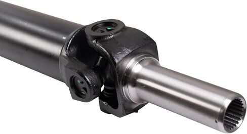 Rear Drive Shaft Assembly for 05-15 Toyota Tacoma Pre Runner Crew Cab in Saudi Arabia