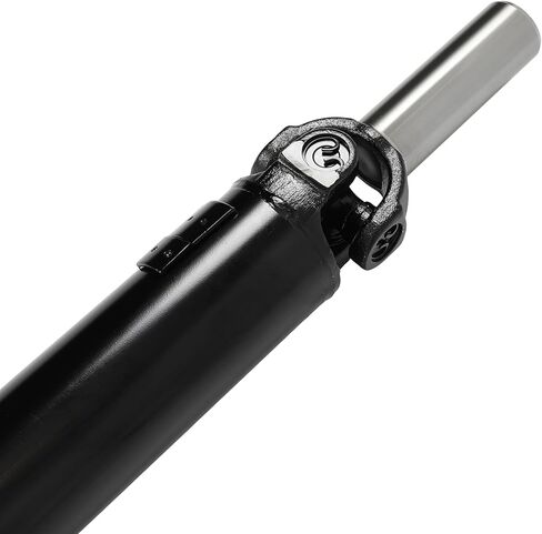ECCPP Rear Drive Shaft 75.5in Prop Shaft Assembly Fit For Dodge For Ram 1500 2002-2008,Auto 4WD Replace OE# 52105918AA in Saudi Arabia