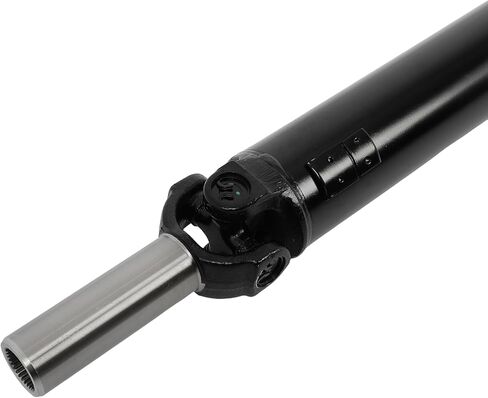 ECCPP Rear Drive Shaft 75.5in Prop Shaft Assembly Fit For Dodge For Ram 1500 2002-2008,Auto 4WD Replace OE# 52105918AA in Saudi Arabia