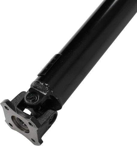 ECCPP Rear Drive Shaft 75.5in Prop Shaft Assembly Fit For Dodge For Ram 1500 2002-2008,Auto 4WD Replace OE# 52105918AA in Saudi Arabia