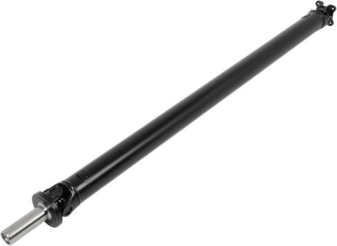 【946-816 5L3Z4602MA】 73.25" Rear Steel Drive shaft Prop Driveshaft Fit For Ford F-150 2004-2008 in Saudi Arabia